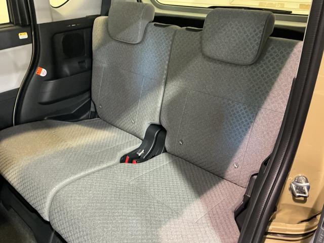 タントXアイドリングストップ車 ブレーキサポート 電動ミラー スマートキーシステム LEDライト キーレスキー 車線逸脱警報 オートハイビーム 片側電動両側スライドドア 盗難警報装置 Pソナー(栃木県)の中古車