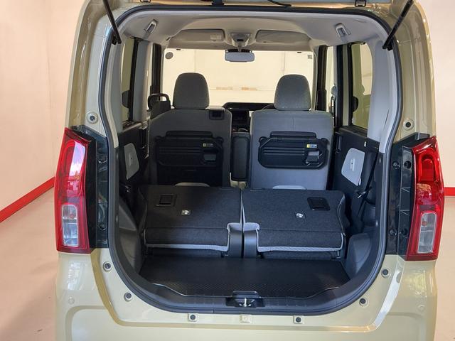 タントXアイドリングストップ車 ブレーキサポート 電動ミラー スマートキーシステム LEDライト キーレスキー 車線逸脱警報 オートハイビーム 片側電動両側スライドドア 盗難警報装置 Pソナー(栃木県)の中古車