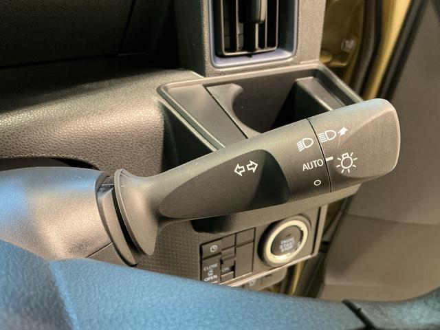 タントXアイドリングストップ車 ブレーキサポート 電動ミラー スマートキーシステム LEDライト キーレスキー 車線逸脱警報 オートハイビーム 片側電動両側スライドドア 盗難警報装置 Pソナー(栃木県)の中古車