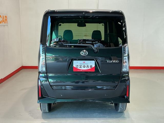 タントカスタムX衝突軽減ブレーキ リアコーナーセンサー 車線逸脱防止 アイドリングストップ機能 盗難警報装置 LED ワンオーナー キーレスエントリー 前席シートヒーター オートLED 電動格納ミラー スマキー(栃木県)の中古車