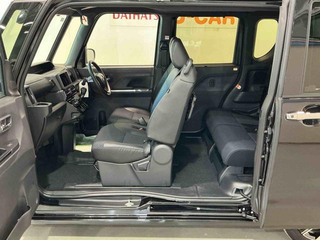 タントカスタムX衝突軽減ブレーキ リアコーナーセンサー 車線逸脱防止 アイドリングストップ機能 盗難警報装置 LED ワンオーナー キーレスエントリー 前席シートヒーター オートLED 電動格納ミラー スマキー(栃木県)の中古車