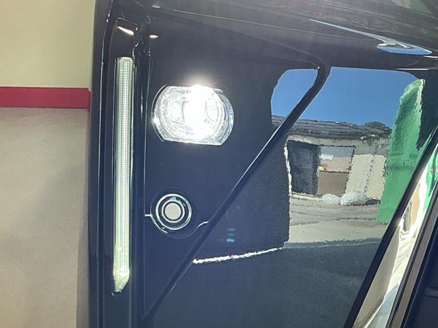 タントカスタムX衝突軽減ブレーキ リアコーナーセンサー 車線逸脱防止 アイドリングストップ機能 盗難警報装置 LED ワンオーナー キーレスエントリー 前席シートヒーター オートLED 電動格納ミラー スマキー(栃木県)の中古車