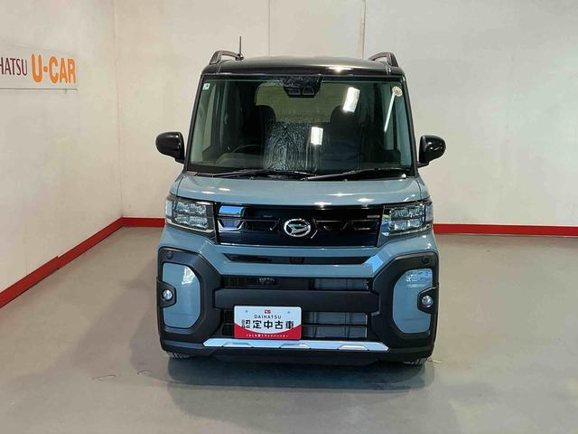 タントファンクロスパーキングセンサー 衝突軽減システム 両側オートドア シートヒータ 禁煙車 ワンオーナー オートLED レーンキープアシスト LEDヘットライト キーレスエントリー スマートキ− オートライト アルミ(栃木県)の中古車