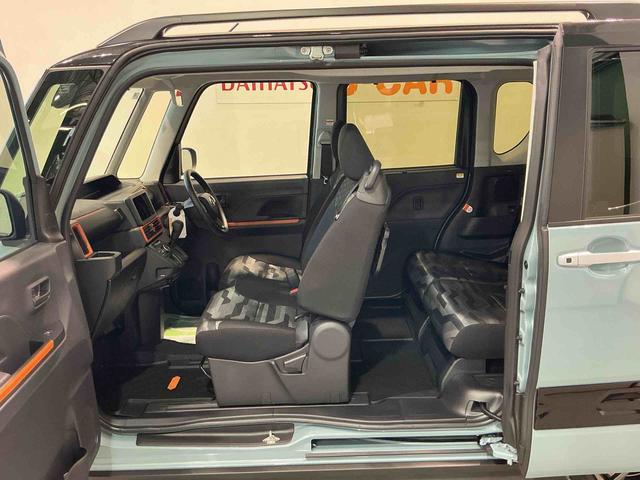 タントファンクロスパーキングセンサー 衝突軽減システム 両側オートドア シートヒータ 禁煙車 ワンオーナー オートLED レーンキープアシスト LEDヘットライト キーレスエントリー スマートキ− オートライト アルミ(栃木県)の中古車