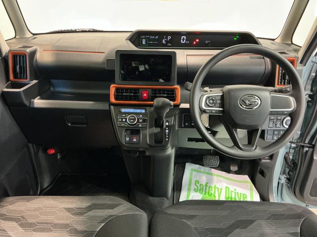 タントファンクロスパーキングセンサー 衝突軽減システム 両側オートドア シートヒータ 禁煙車 ワンオーナー オートLED レーンキープアシスト LEDヘットライト キーレスエントリー スマートキ− オートライト アルミ(栃木県)の中古車