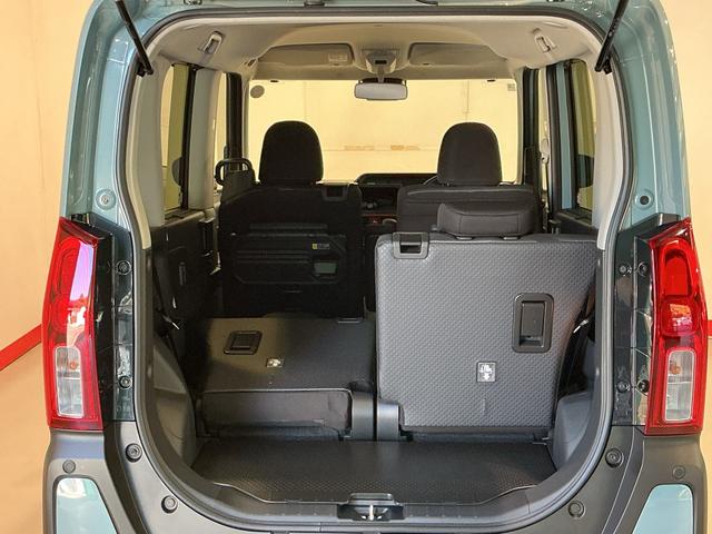 タントファンクロスパーキングセンサー 衝突軽減システム 両側オートドア シートヒータ 禁煙車 ワンオーナー オートLED レーンキープアシスト LEDヘットライト キーレスエントリー スマートキ− オートライト アルミ(栃木県)の中古車