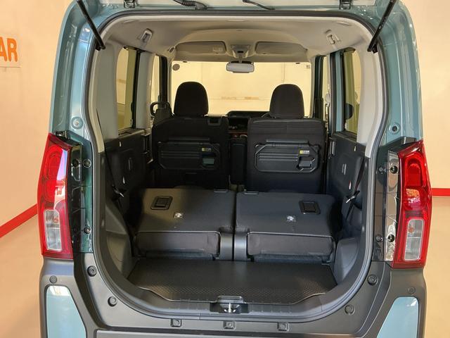 タントファンクロスパーキングセンサー 衝突軽減システム 両側オートドア シートヒータ 禁煙車 ワンオーナー オートLED レーンキープアシスト LEDヘットライト キーレスエントリー スマートキ− オートライト アルミ(栃木県)の中古車