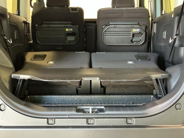 タントファンクロスパーキングセンサー 衝突軽減システム 両側オートドア シートヒータ 禁煙車 ワンオーナー オートLED レーンキープアシスト LEDヘットライト キーレスエントリー スマートキ− オートライト アルミ(栃木県)の中古車