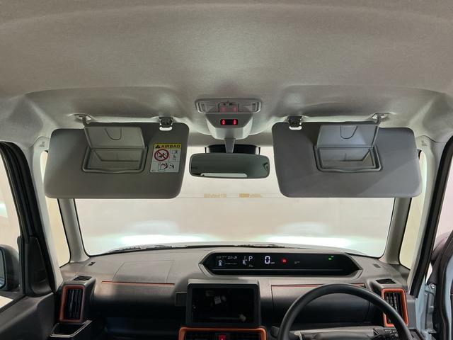 タントファンクロスパーキングセンサー 衝突軽減システム 両側オートドア シートヒータ 禁煙車 ワンオーナー オートLED レーンキープアシスト LEDヘットライト キーレスエントリー スマートキ− オートライト アルミ(栃木県)の中古車