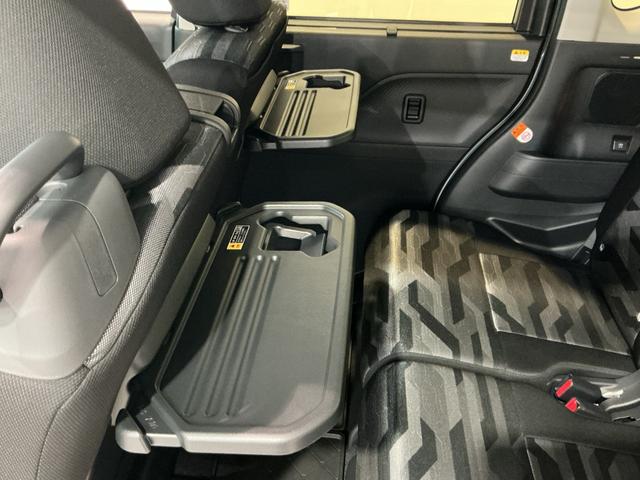 タントファンクロスパーキングセンサー 衝突軽減システム 両側オートドア シートヒータ 禁煙車 ワンオーナー オートLED レーンキープアシスト LEDヘットライト キーレスエントリー スマートキ− オートライト アルミ(栃木県)の中古車