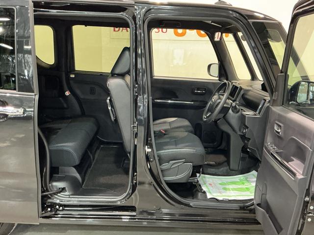 タントカスタムＸ衝突軽減ブレーキ　リアコーナーセンサー　車線逸脱防止　アイドリングストップ機能　盗難警報装置　ＬＥＤ　ワンオーナー　キーレスエントリー　前席シートヒーター　オートＬＥＤ　電動格納ミラー　スマキー（栃木県）の中古車