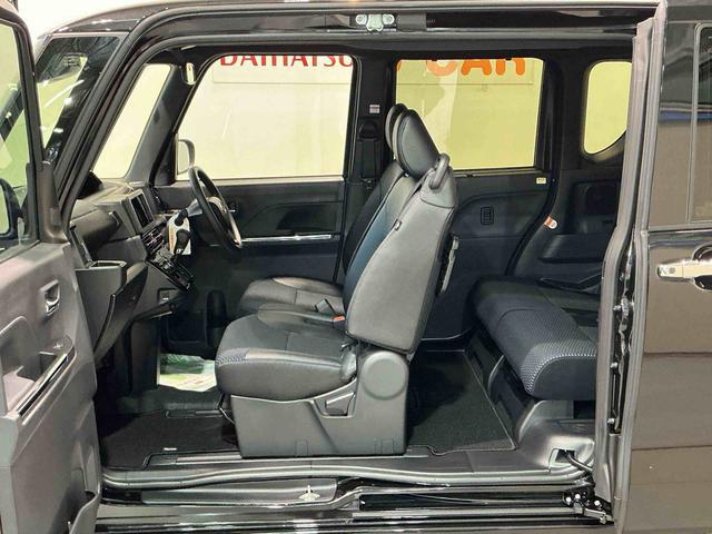 タントカスタムＸ衝突軽減ブレーキ　リアコーナーセンサー　車線逸脱防止　アイドリングストップ機能　盗難警報装置　ＬＥＤ　ワンオーナー　キーレスエントリー　前席シートヒーター　オートＬＥＤ　電動格納ミラー　スマキー（栃木県）の中古車