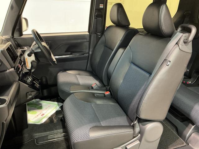 タントカスタムＸ衝突軽減ブレーキ　リアコーナーセンサー　車線逸脱防止　アイドリングストップ機能　盗難警報装置　ＬＥＤ　ワンオーナー　キーレスエントリー　前席シートヒーター　オートＬＥＤ　電動格納ミラー　スマキー（栃木県）の中古車