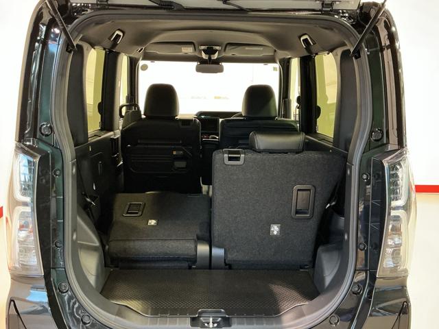 タントカスタムＸ衝突軽減ブレーキ　リアコーナーセンサー　車線逸脱防止　アイドリングストップ機能　盗難警報装置　ＬＥＤ　ワンオーナー　キーレスエントリー　前席シートヒーター　オートＬＥＤ　電動格納ミラー　スマキー（栃木県）の中古車