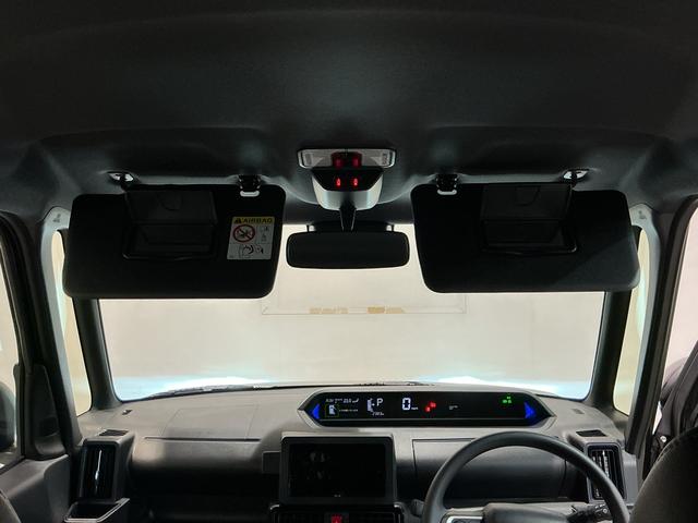 タントカスタムＸ衝突軽減ブレーキ　リアコーナーセンサー　車線逸脱防止　アイドリングストップ機能　盗難警報装置　ＬＥＤ　ワンオーナー　キーレスエントリー　前席シートヒーター　オートＬＥＤ　電動格納ミラー　スマキー（栃木県）の中古車