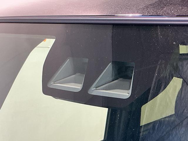 タントカスタムＸ衝突軽減ブレーキ　リアコーナーセンサー　車線逸脱防止　アイドリングストップ機能　盗難警報装置　ＬＥＤ　ワンオーナー　キーレスエントリー　前席シートヒーター　オートＬＥＤ　電動格納ミラー　スマキー（栃木県）の中古車