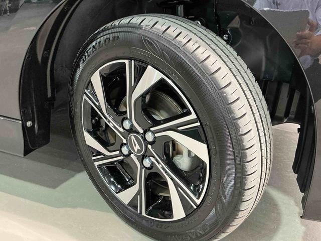 タントカスタムＸ衝突軽減ブレーキ　リアコーナーセンサー　車線逸脱防止　アイドリングストップ機能　盗難警報装置　ＬＥＤ　ワンオーナー　キーレスエントリー　前席シートヒーター　オートＬＥＤ　電動格納ミラー　スマキー（栃木県）の中古車