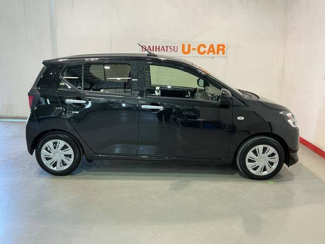 ミライースX SAIII盗難防止アラーム 衝突回避支援ブレーキ機能 コーナーソナー 電格ミラ レーンキープアシスト 安全ボディ 運転席助手席エアバック 横滑防止 LEDライト オートハイビーム キーレスキー(栃木県)の中古車