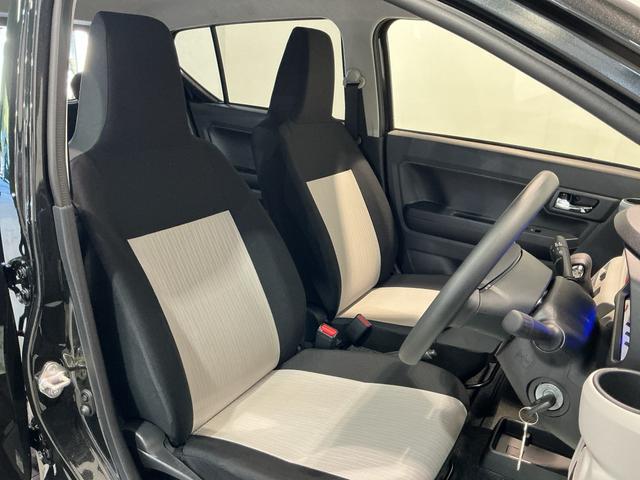 ミライースX SAIII盗難防止アラーム 衝突回避支援ブレーキ機能 コーナーソナー 電格ミラ レーンキープアシスト 安全ボディ 運転席助手席エアバック 横滑防止 LEDライト オートハイビーム キーレスキー(栃木県)の中古車