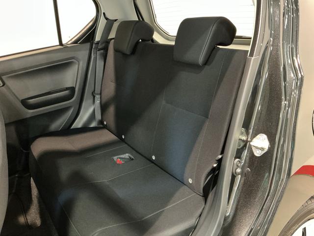 ミライースX SAIII盗難防止アラーム 衝突回避支援ブレーキ機能 コーナーソナー 電格ミラ レーンキープアシスト 安全ボディ 運転席助手席エアバック 横滑防止 LEDライト オートハイビーム キーレスキー(栃木県)の中古車