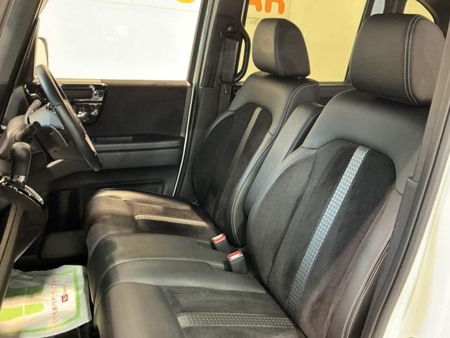 Ｎ−ＢＯＸカスタムＬターボ衝突軽減ブレーキサポート　電動格納ドアミラー　ＬＥＤヘッドライ　車線逸脱警報システム　アルミ　アイドリングＳ　ターボエンジン　エアバック　スマートキープッシュスタート　ＡＢＳ　バックカメラ付き　ＥＴＣ（栃木県）の中古車