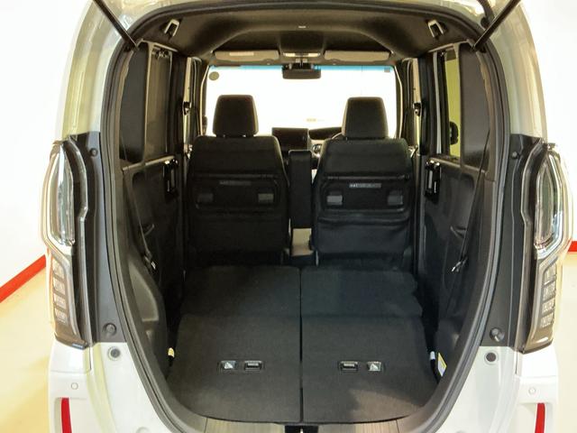 Ｎ−ＢＯＸカスタムＬターボ衝突軽減ブレーキサポート　電動格納ドアミラー　ＬＥＤヘッドライ　車線逸脱警報システム　アルミ　アイドリングＳ　ターボエンジン　エアバック　スマートキープッシュスタート　ＡＢＳ　バックカメラ付き　ＥＴＣ（栃木県）の中古車