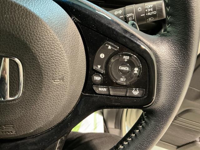 Ｎ−ＢＯＸカスタムＬターボ衝突軽減ブレーキサポート　電動格納ドアミラー　ＬＥＤヘッドライ　車線逸脱警報システム　アルミ　アイドリングＳ　ターボエンジン　エアバック　スマートキープッシュスタート　ＡＢＳ　バックカメラ付き　ＥＴＣ（栃木県）の中古車