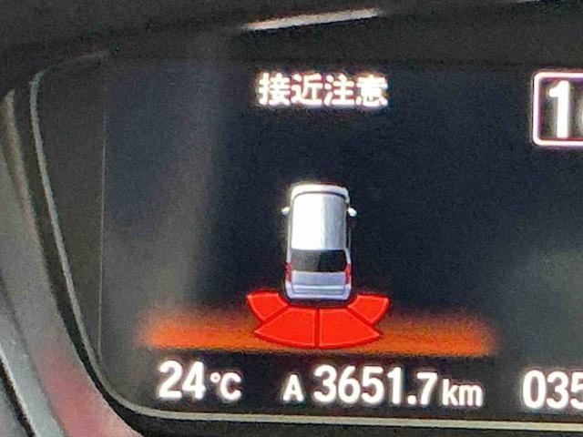 Ｎ−ＢＯＸカスタムＬターボ衝突軽減ブレーキサポート　電動格納ドアミラー　ＬＥＤヘッドライ　車線逸脱警報システム　アルミ　アイドリングＳ　ターボエンジン　エアバック　スマートキープッシュスタート　ＡＢＳ　バックカメラ付き　ＥＴＣ（栃木県）の中古車