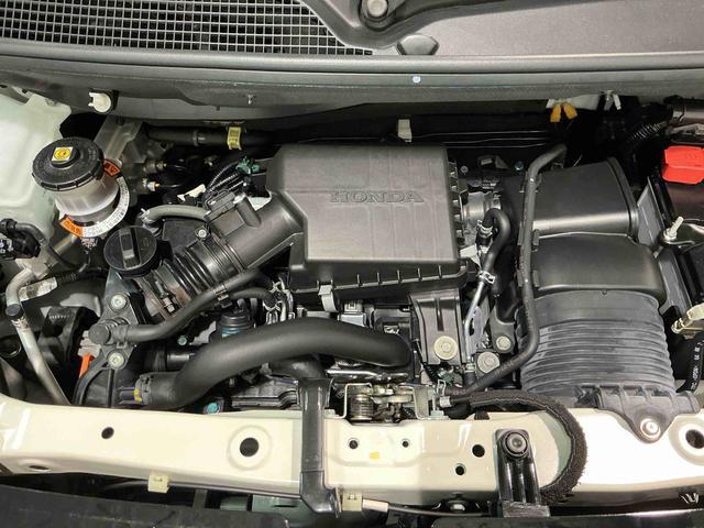 Ｎ−ＢＯＸカスタムＬターボ衝突軽減ブレーキサポート　電動格納ドアミラー　ＬＥＤヘッドライ　車線逸脱警報システム　アルミ　アイドリングＳ　ターボエンジン　エアバック　スマートキープッシュスタート　ＡＢＳ　バックカメラ付き　ＥＴＣ（栃木県）の中古車