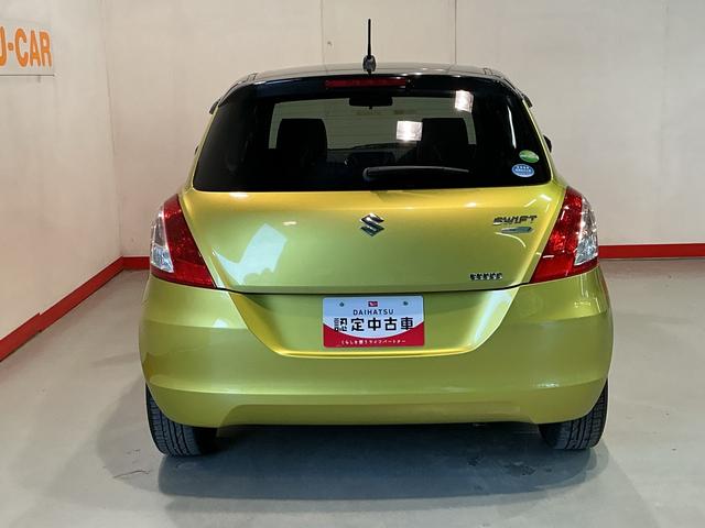 スイフトスタイル−ＤＪＥナビＴＶ　オートクルーズ　キーフリーシステム　Ｗエアバック　アルミホイール　盗難防止システム　衝突安全ボディ　ＡＢＳ　インテリキー　メモリーナビゲーション　横滑り防止システム　電動ミラー　Ｉ−ＳＴＯＰ（栃木県）の中古車