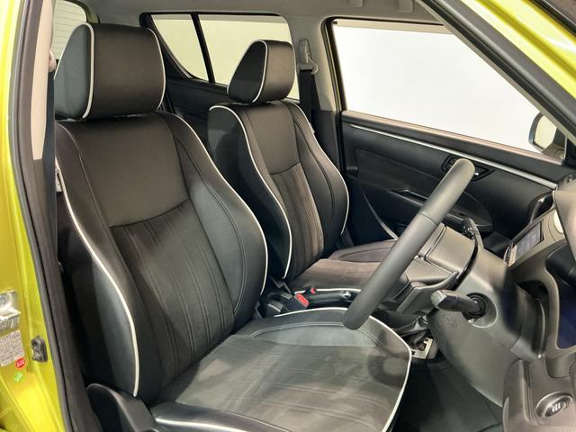 スイフトスタイル−ＤＪＥナビＴＶ　オートクルーズ　キーフリーシステム　Ｗエアバック　アルミホイール　盗難防止システム　衝突安全ボディ　ＡＢＳ　インテリキー　メモリーナビゲーション　横滑り防止システム　電動ミラー　Ｉ−ＳＴＯＰ（栃木県）の中古車