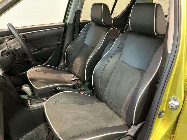 スイフトスタイル−ＤＪＥナビＴＶ　オートクルーズ　キーフリーシステム　Ｗエアバック　アルミホイール　盗難防止システム　衝突安全ボディ　ＡＢＳ　インテリキー　メモリーナビゲーション　横滑り防止システム　電動ミラー　Ｉ−ＳＴＯＰ（栃木県）の中古車