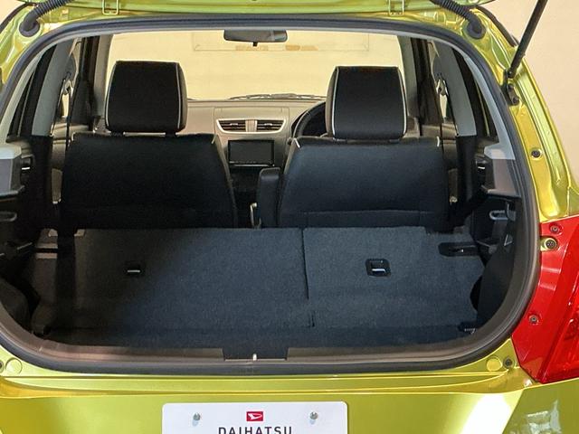 スイフトスタイル−ＤＪＥナビＴＶ　オートクルーズ　キーフリーシステム　Ｗエアバック　アルミホイール　盗難防止システム　衝突安全ボディ　ＡＢＳ　インテリキー　メモリーナビゲーション　横滑り防止システム　電動ミラー　Ｉ−ＳＴＯＰ（栃木県）の中古車