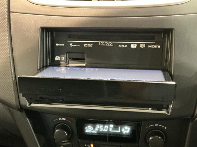 スイフトスタイル−ＤＪＥナビＴＶ　オートクルーズ　キーフリーシステム　Ｗエアバック　アルミホイール　盗難防止システム　衝突安全ボディ　ＡＢＳ　インテリキー　メモリーナビゲーション　横滑り防止システム　電動ミラー　Ｉ−ＳＴＯＰ（栃木県）の中古車