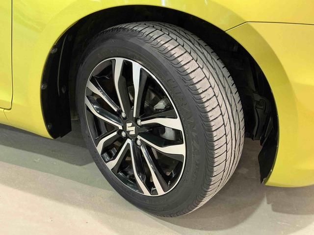 スイフトスタイル−ＤＪＥナビＴＶ　オートクルーズ　キーフリーシステム　Ｗエアバック　アルミホイール　盗難防止システム　衝突安全ボディ　ＡＢＳ　インテリキー　メモリーナビゲーション　横滑り防止システム　電動ミラー　Ｉ−ＳＴＯＰ（栃木県）の中古車