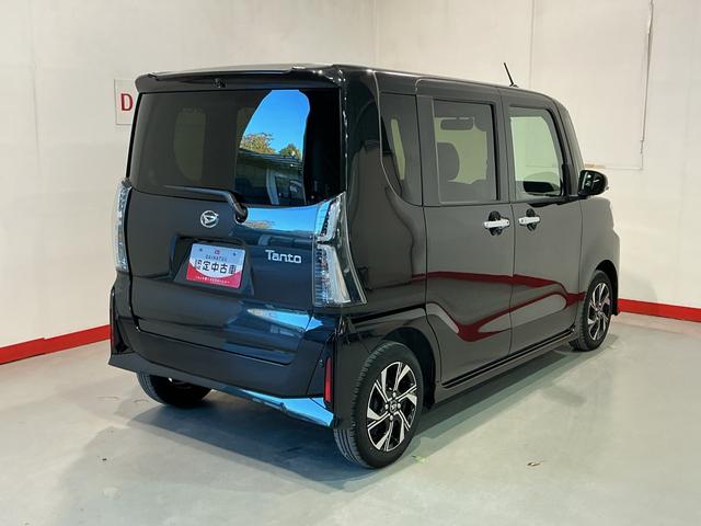 タントカスタムXナビゲーションシステム バックカメラ ドライブレコーダー オートライト LEDヘッドライト スマートアシスト ETC車載器 ソナーセンサー(栃木県)の中古車