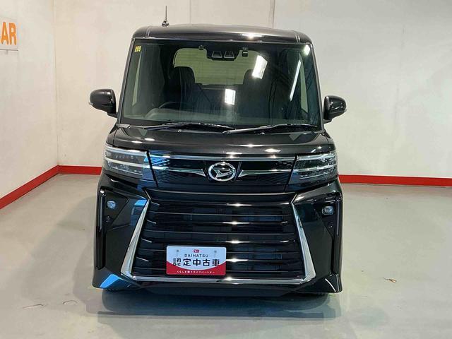 タントカスタムXナビゲーションシステム バックカメラ ドライブレコーダー オートライト LEDヘッドライト スマートアシスト ETC車載器 ソナーセンサー(栃木県)の中古車