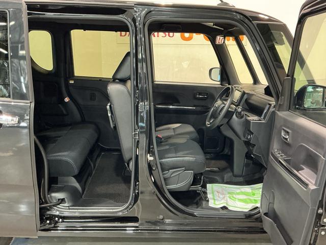 タントカスタムXナビゲーションシステム バックカメラ ドライブレコーダー オートライト LEDヘッドライト スマートアシスト ETC車載器 ソナーセンサー(栃木県)の中古車