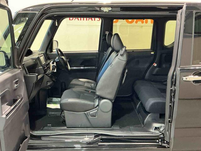 タントカスタムXナビゲーションシステム バックカメラ ドライブレコーダー オートライト LEDヘッドライト スマートアシスト ETC車載器 ソナーセンサー(栃木県)の中古車