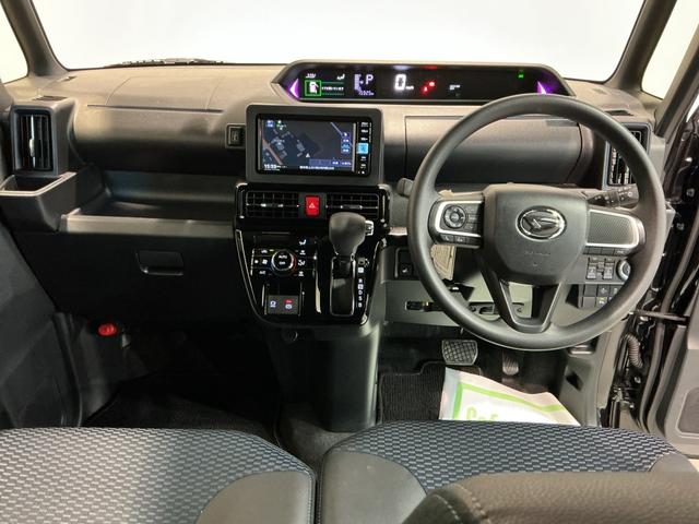 タントカスタムXナビゲーションシステム バックカメラ ドライブレコーダー オートライト LEDヘッドライト スマートアシスト ETC車載器 ソナーセンサー(栃木県)の中古車