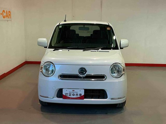 ミラココアココアＸスペシャルコーデ電動ミラー　スマートキ　ナビＴＶ　イモビライザー　運転席エアバッグ　衝突安全ボディ　アイドリングストップ　助手席エアバッグ　ベンチシート　ＡＢＳ　キーレスキー（栃木県）の中古車