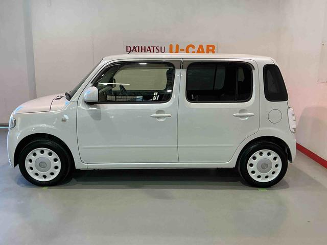 ミラココアココアＸスペシャルコーデ電動ミラー　スマートキ　ナビＴＶ　イモビライザー　運転席エアバッグ　衝突安全ボディ　アイドリングストップ　助手席エアバッグ　ベンチシート　ＡＢＳ　キーレスキー（栃木県）の中古車