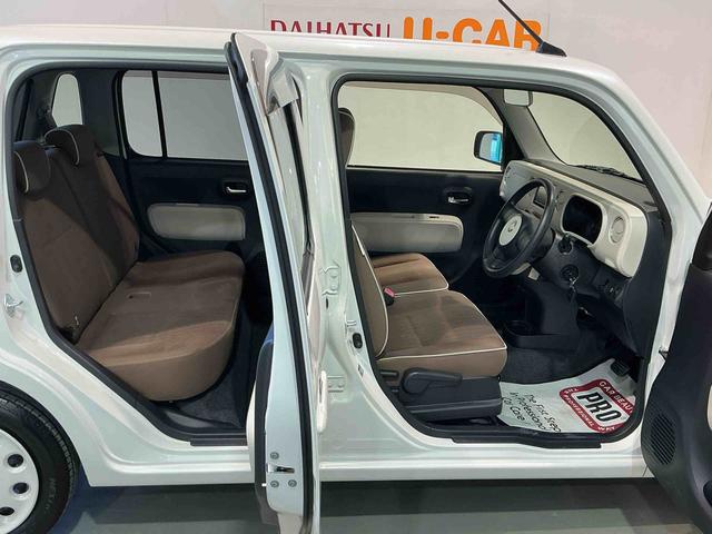 ミラココアココアＸスペシャルコーデ電動ミラー　スマートキ　ナビＴＶ　イモビライザー　運転席エアバッグ　衝突安全ボディ　アイドリングストップ　助手席エアバッグ　ベンチシート　ＡＢＳ　キーレスキー（栃木県）の中古車