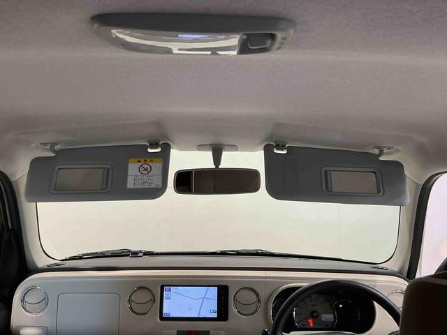 ミラココアココアＸスペシャルコーデ電動ミラー　スマートキ　ナビＴＶ　イモビライザー　運転席エアバッグ　衝突安全ボディ　アイドリングストップ　助手席エアバッグ　ベンチシート　ＡＢＳ　キーレスキー（栃木県）の中古車