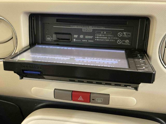 ミラココアココアＸスペシャルコーデ電動ミラー　スマートキ　ナビＴＶ　イモビライザー　運転席エアバッグ　衝突安全ボディ　アイドリングストップ　助手席エアバッグ　ベンチシート　ＡＢＳ　キーレスキー（栃木県）の中古車