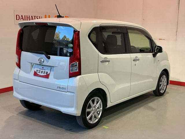 ムーヴＸナビ＆ＴＶ　イモビライザー　ベンチシ−ト　キーレス　メモリーナビ　電動格納ミラー　アルミ　ＷエアＢ　バックカメラ　スマートキー　アイドリングストップ　運転席エアバッグ　ＡＢＳ（栃木県）の中古車