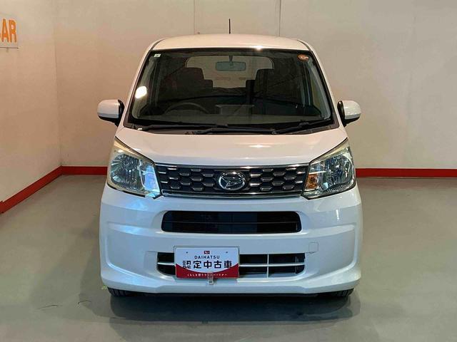 ムーヴＸナビ＆ＴＶ　イモビライザー　ベンチシ−ト　キーレス　メモリーナビ　電動格納ミラー　アルミ　ＷエアＢ　バックカメラ　スマートキー　アイドリングストップ　運転席エアバッグ　ＡＢＳ（栃木県）の中古車