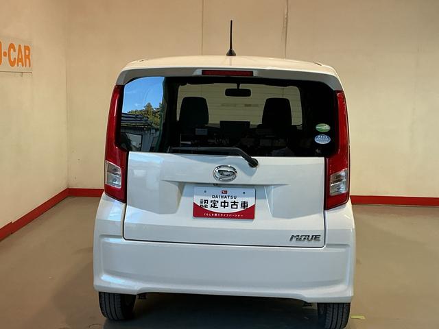 ムーヴＸナビ＆ＴＶ　イモビライザー　ベンチシ−ト　キーレス　メモリーナビ　電動格納ミラー　アルミ　ＷエアＢ　バックカメラ　スマートキー　アイドリングストップ　運転席エアバッグ　ＡＢＳ（栃木県）の中古車