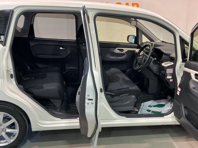 ムーヴＸナビ＆ＴＶ　イモビライザー　ベンチシ−ト　キーレス　メモリーナビ　電動格納ミラー　アルミ　ＷエアＢ　バックカメラ　スマートキー　アイドリングストップ　運転席エアバッグ　ＡＢＳ（栃木県）の中古車