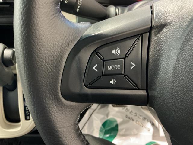 ムーヴＸナビ＆ＴＶ　イモビライザー　ベンチシ−ト　キーレス　メモリーナビ　電動格納ミラー　アルミ　ＷエアＢ　バックカメラ　スマートキー　アイドリングストップ　運転席エアバッグ　ＡＢＳ（栃木県）の中古車